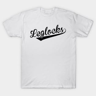 Leglocks T-Shirt